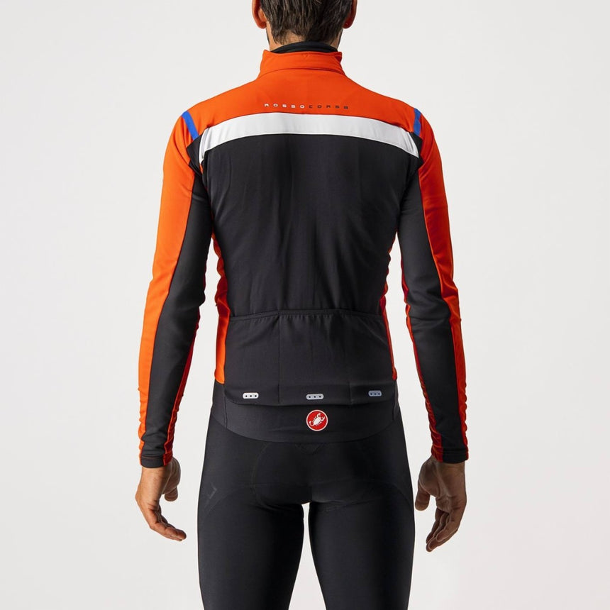 Image Veste Alpha Ros 2 - Homme | Castelli /// Triathlon Store