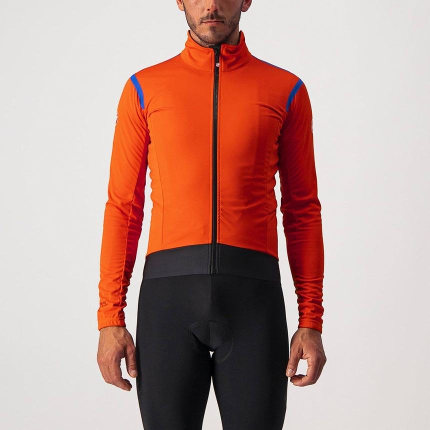 Image Veste Alpha Ros 2 - Homme | Castelli /// Triathlon Store