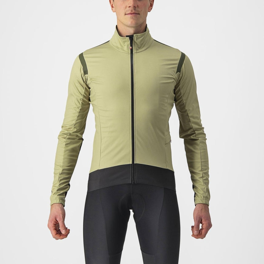 Image Veste Alpha Ros 2 - Homme | Castelli /// Triathlon Store