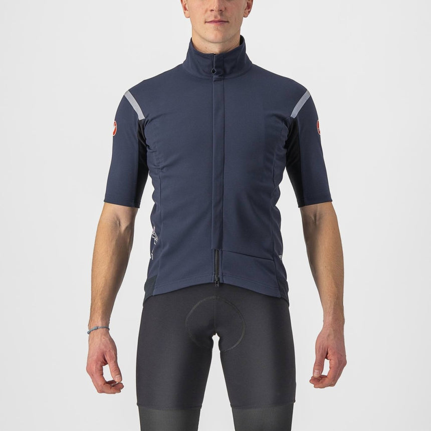 Image Maillot Gabba Ros 2 - Homme | Castelli /// Triathlon Store