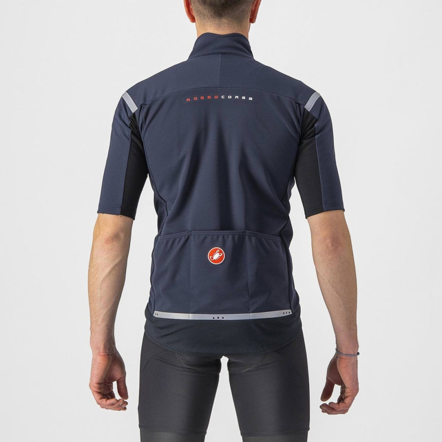 Image Maillot Gabba Ros 2 - Homme | Castelli /// Triathlon Store