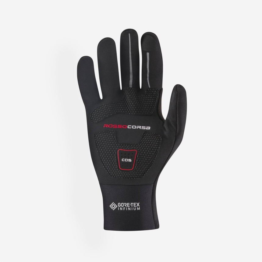 Image Gants Perfetto Ros - Homme | Castelli /// Triathlon Store