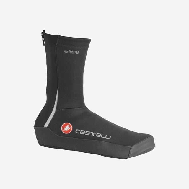 Image Couvrechaussures Intenso Ul - Homme | Castelli /// Triathlon Store