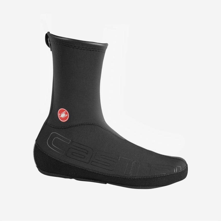 Image Couvrechaussures Diluvio Ul - Homme | Castelli /// Triathlon Store