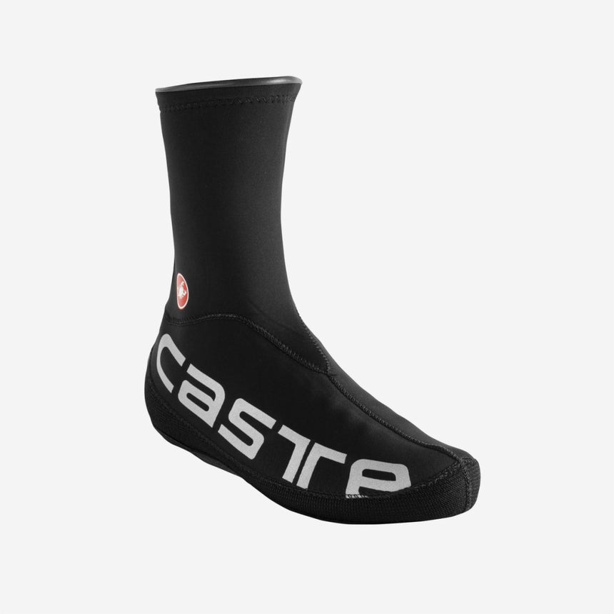 Image Couvrechaussures Diluvio Ul - Homme | Castelli /// Triathlon Store