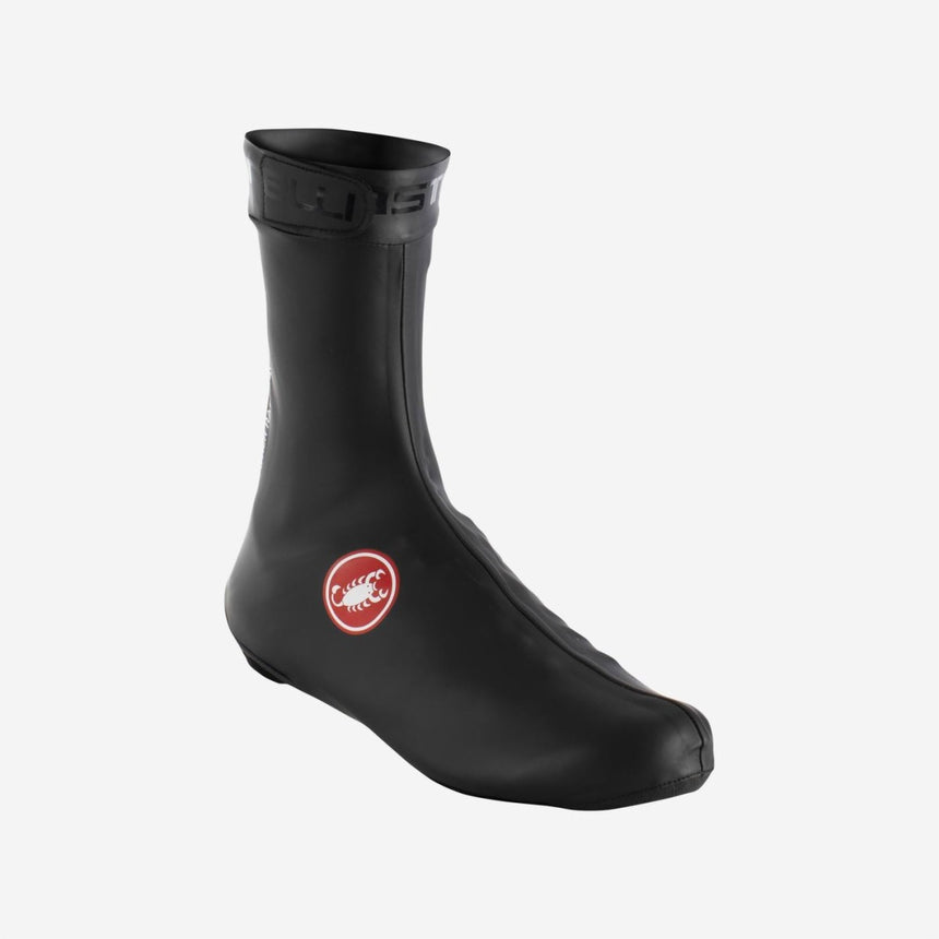 Image Couvrechaussures Pioggia 3 - Mixte | Castelli /// Triathlon Store