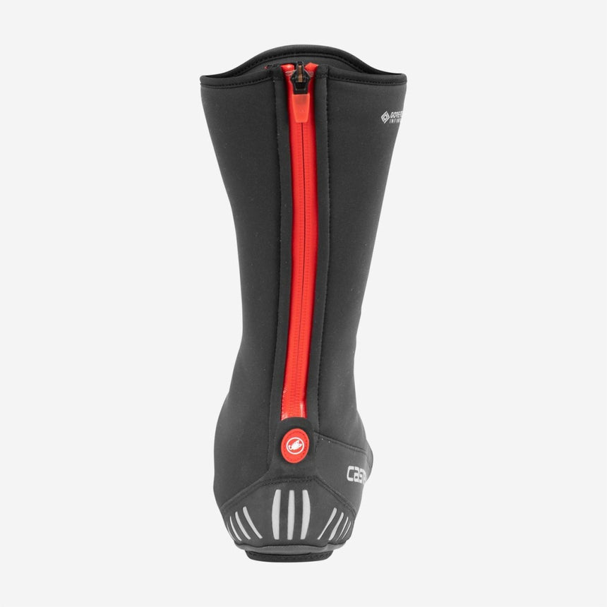 Image Couvrechaussures Estremo - Homme | Castelli /// Triathlon Store