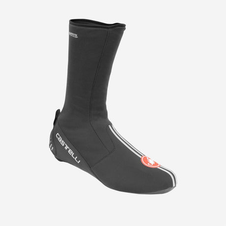 Image Couvrechaussures Estremo - Homme | Castelli /// Triathlon Store