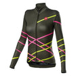 Image Maillot Diagonal Fz - Femme | Castelli /// Triathlon Store