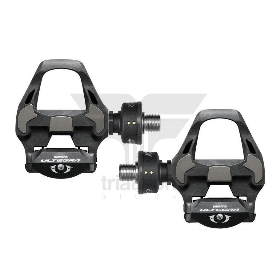 Pedales Assioma Duo Shimano R8000 | | Triathlon Store