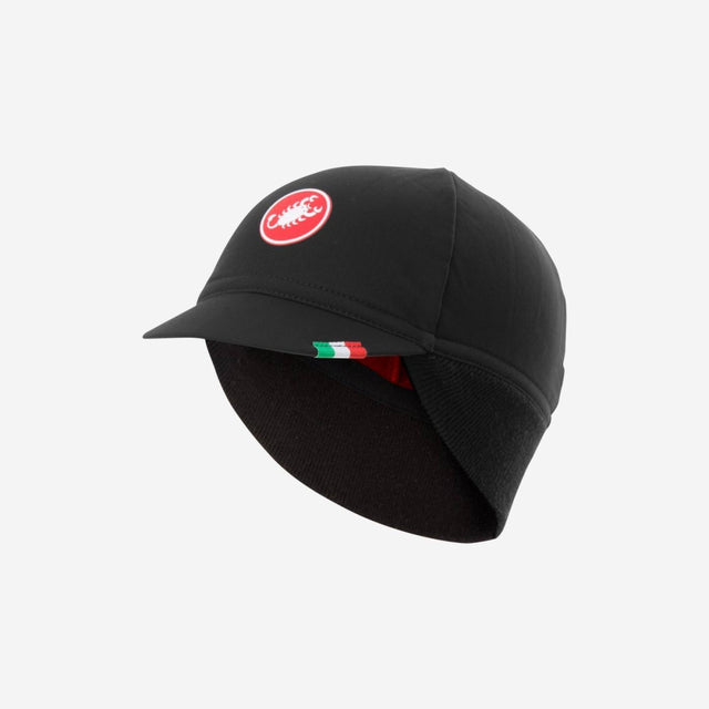 Image Casquette Difesa Thermal | Castelli /// Triathlon Store