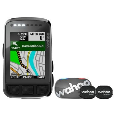 Image Elemnt Bolt V2 Bundle Wahoo | Wahoo /// Triathlon Store