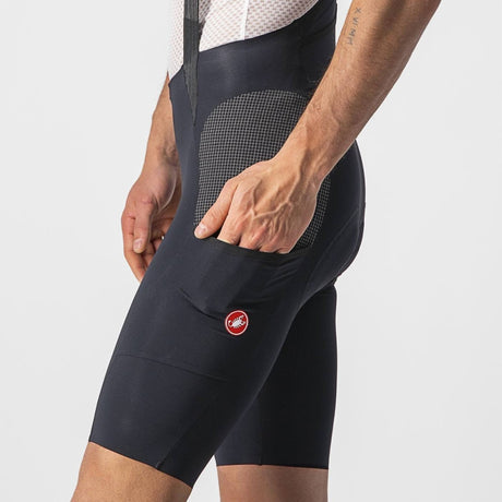 Image Cuissard Free Unlimited - Homme | Castelli /// Triathlon Store