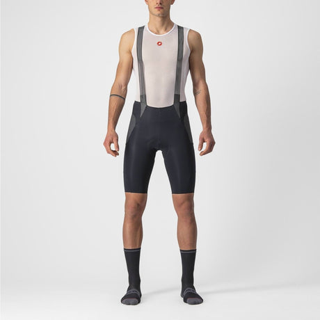 Image Cuissard Free Unlimited - Homme | Castelli /// Triathlon Store