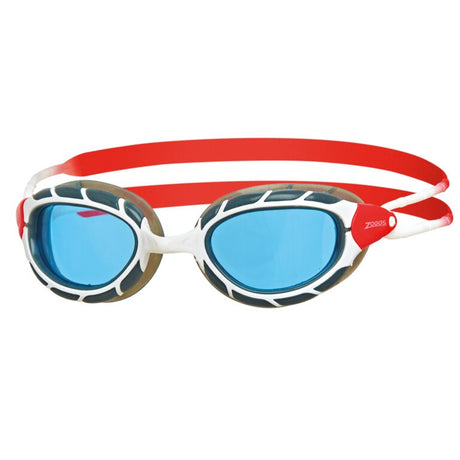 Image Lunettes Predator | Zoggs /// Triathlon Store