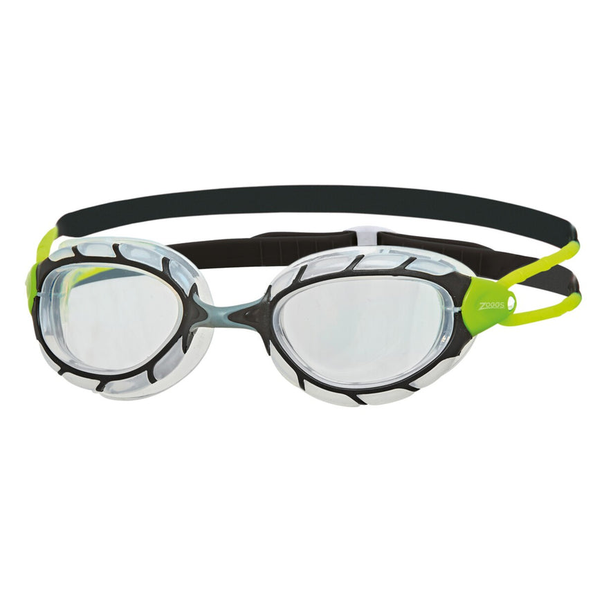 Image Lunettes Predator | Zoggs /// Triathlon Store