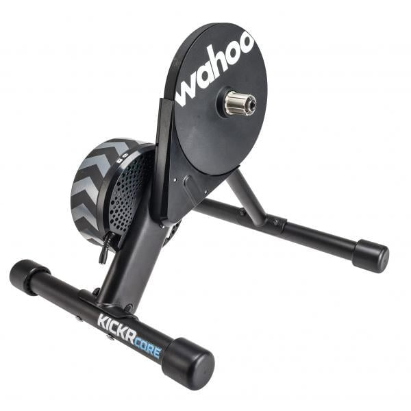 Image Kickr Core Home Trainer Wahoo | Wahoo /// Triathlon Store