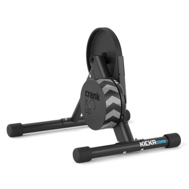 Image Kickr Core Home Trainer Wahoo | Wahoo /// Triathlon Store