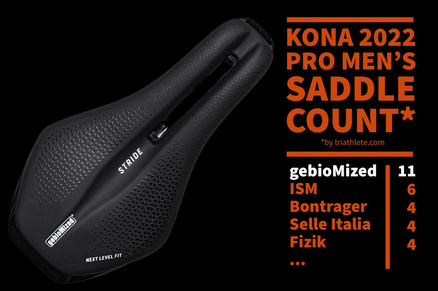 Image Stride S Selle Triathlon | Gebiomized /// Triathlon Store