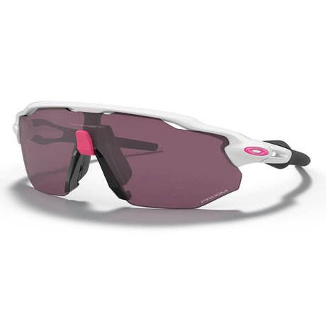 Image Lunettes Radar Ev Advancer | Oakley /// Triathlon Store