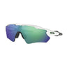 Image Radar Ev Path | Oakley /// Triathlon Store
