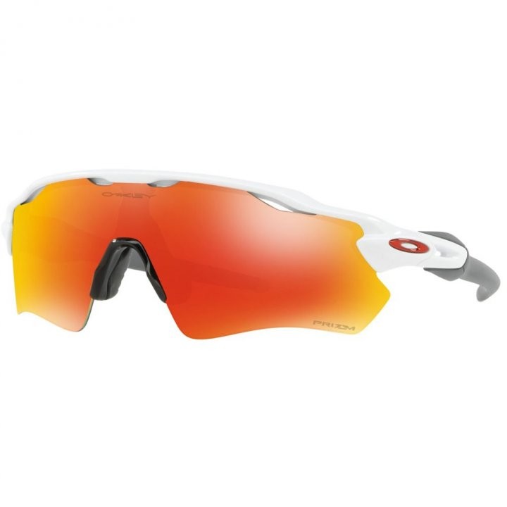 Image Radar Ev Path | Oakley /// Triathlon Store