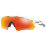 Image Radar Ev Path | Oakley /// Triathlon Store
