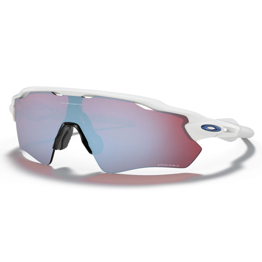 Image Radar Ev Path | Oakley /// Triathlon Store