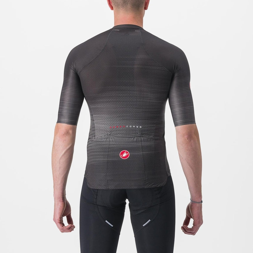 Image Maillot Aero Race 6.0 - Homme | Castelli /// Triathlon Store