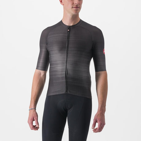 Image Maillot Aero Race 6.0 - Homme | Castelli /// Triathlon Store