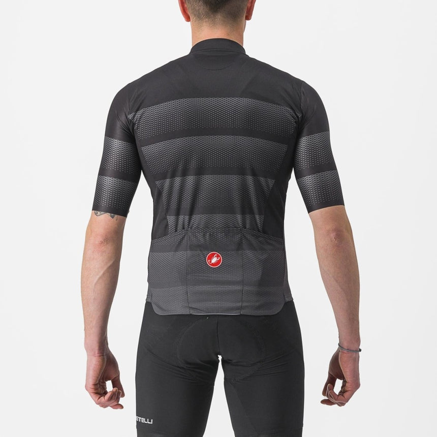 Image Maillot Livelli - Homme | Castelli /// Triathlon Store