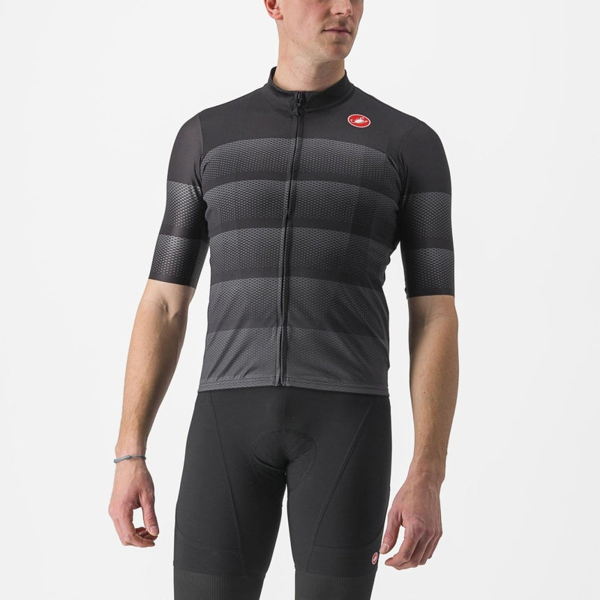 Image Maillot Livelli - Homme | Castelli /// Triathlon Store