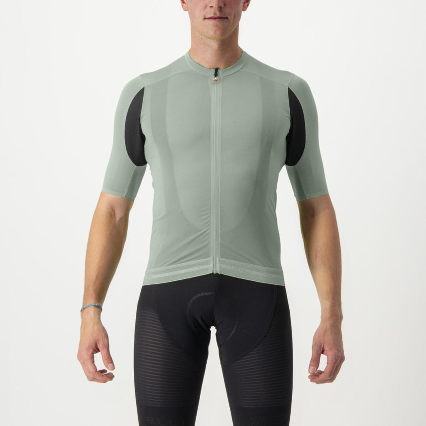 Image Maillot Superleggera 3 - Homme | Castelli /// Triathlon Store