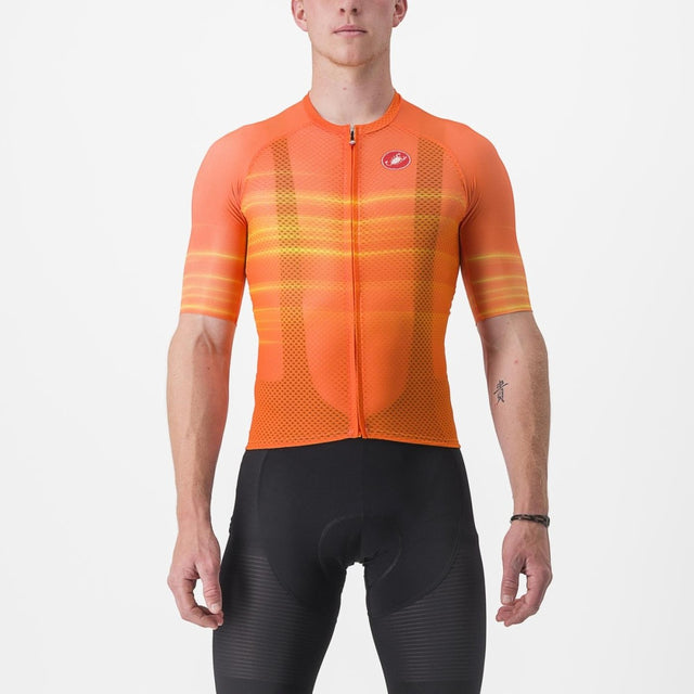 Image Maillot Climber's 3.0 Sl2 - Homme | Castelli /// Triathlon Store