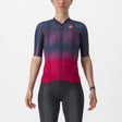 Image Maillot Climber's 2.0 - Femme | Castelli /// Triathlon Store