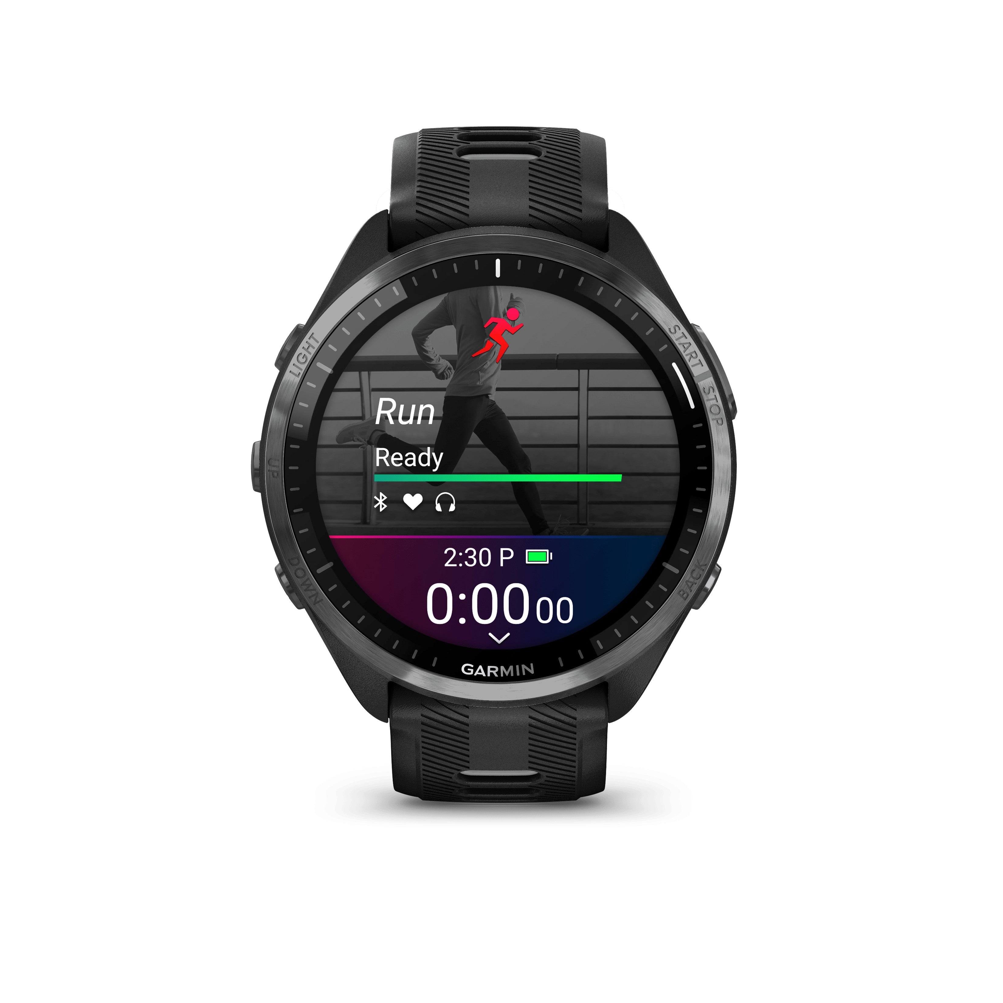 時計 Garmin FORERUNNER 965 Black Amazon.com: Garmin Forerunner® 965 Running Smartwatch