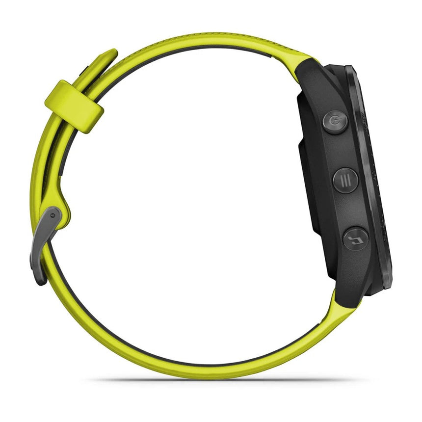 Image Forerunner 965 Jaune | Garmin /// Triathlon Store