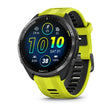 Image Forerunner 965 Jaune | Garmin /// Triathlon Store