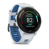 Garmin Forerunner 265 Music Black