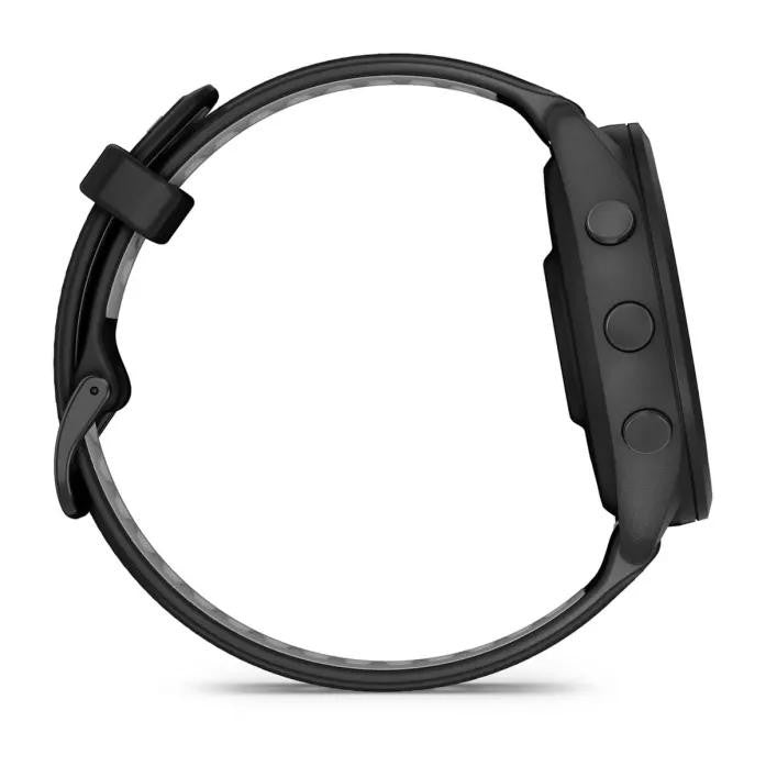 Image Forerunner 265 Music Noir | Garmin /// Triathlon Store