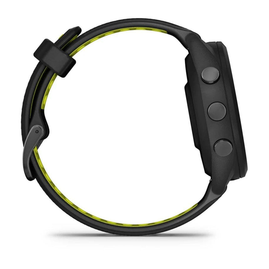 Image Forerunner 265s Music Noir | Garmin /// Triathlon Store