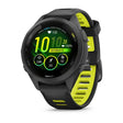 Image Forerunner 265s Music Noir | Garmin /// Triathlon Store