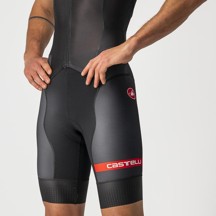 Image Trifonction Sanremo 2 Sm - Homme | Castelli /// Triathlon Store