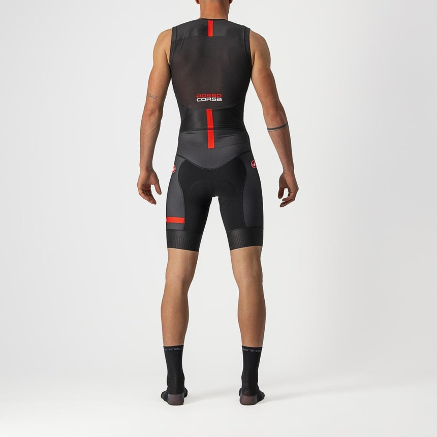 Image Trifonction Sanremo 2 Sm - Homme | Castelli /// Triathlon Store