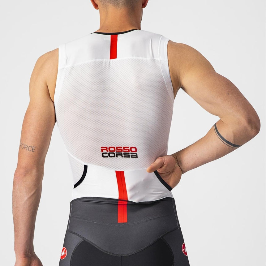 Image Trifonction Sanremo 2 Sm - Homme | Castelli /// Triathlon Store