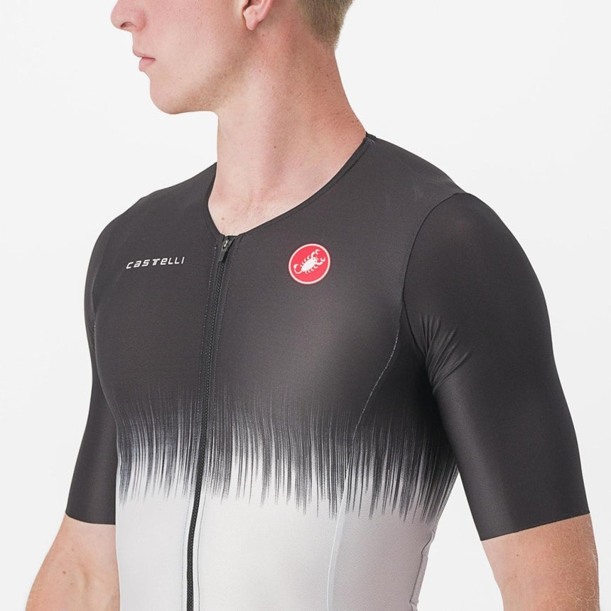 Image Trifonction Sanremo Ultra Speed - Homme | Castelli /// Triathlon Store