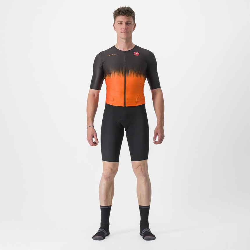 Image Trifonction Sanremo Ultra Speed - Homme | Castelli /// Triathlon Store