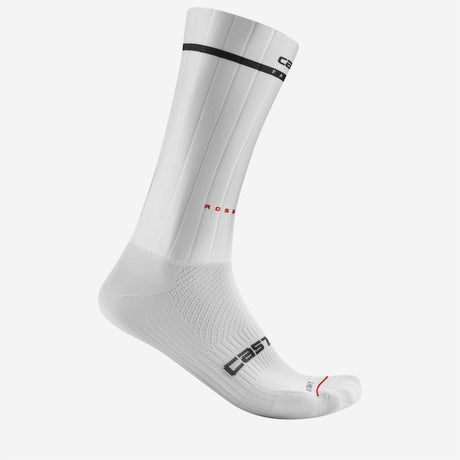 Image Chaussettes Fast Feet 2 - Mixte | Castelli /// Triathlon Store