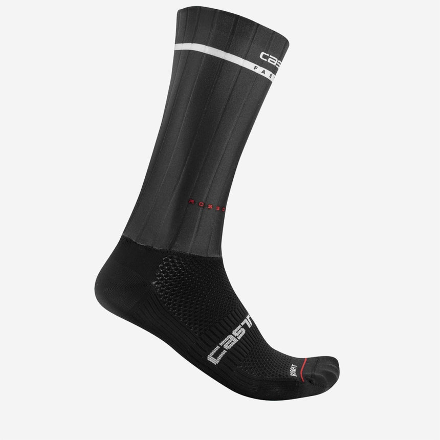 Image Chaussettes Fast Feet 2 - Mixte | Castelli /// Triathlon Store