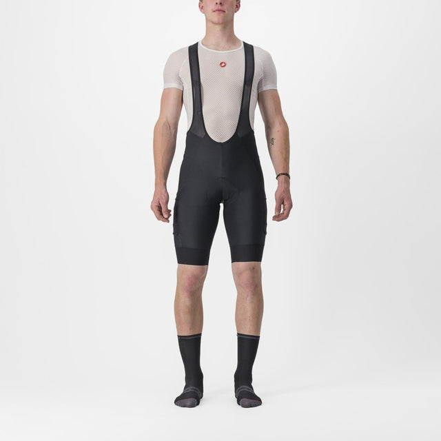 Image Cuissard Unlimited Cargo - Homme | Castelli /// Triathlon Store